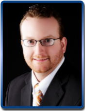 Aaron Ferguson