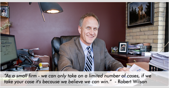 Minnesota Workers Compensation Lawyer