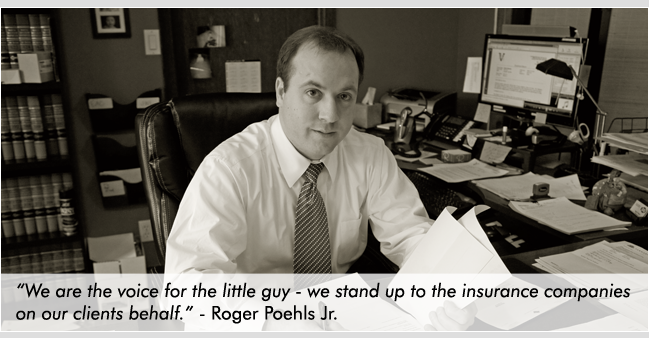 Minnesota Workers Compensation Lawyer