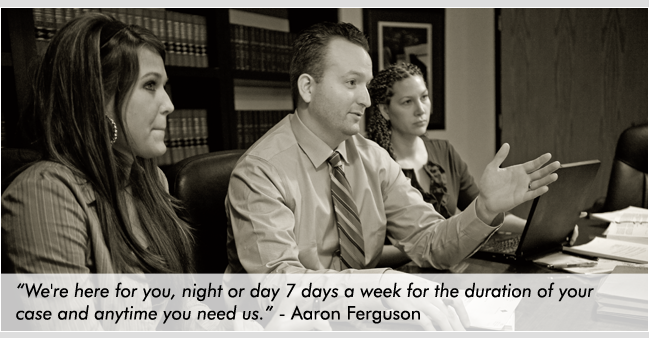 Minnesota Workers Compensation Lawyer
