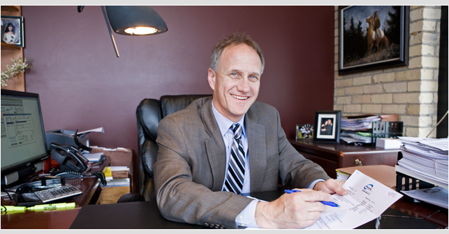 Minnesota Workers Compensation Attorney