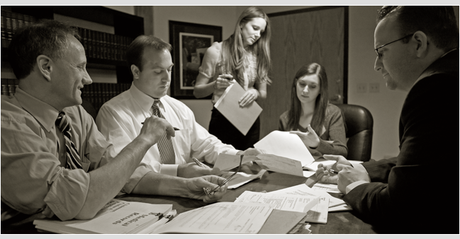 Minnesota Workers Compensation Attorney