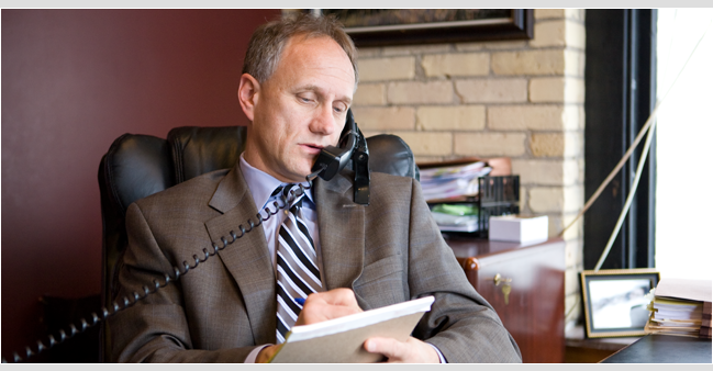 Minnesota Workers Compensation Attorney