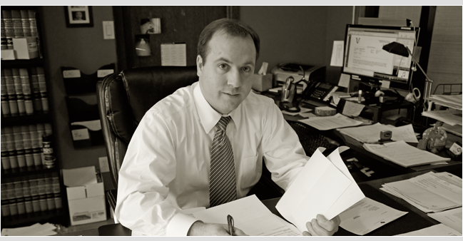 Minnesota Workers Compensation Attorney