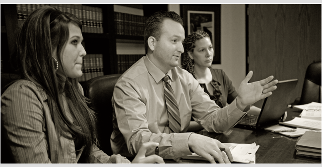 Minnesota Workers Compensation Attorney