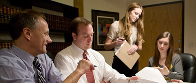 Robert Wilson & Associates, Minnesota Workers Compensation Lawyers