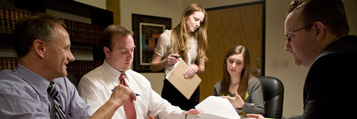 Robert Wilson & Associates, Minnesota Workers Compensation Lawyers