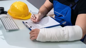 Construction Accident Attorney Serving Minnesota