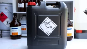 Toxic Substance Exposure Lawyer Serving Minnesota