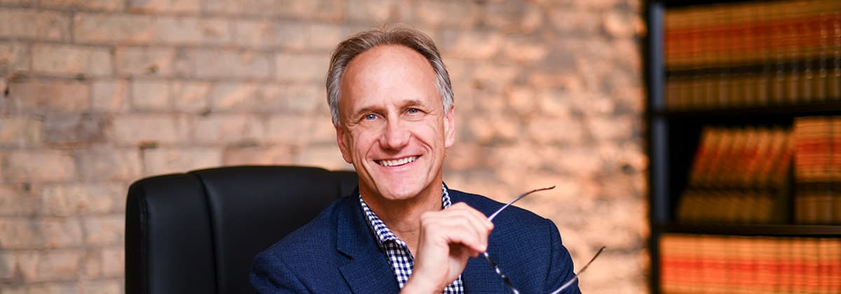 Robert Wilson & Associates, Minnesota Workers Compensation Lawyers