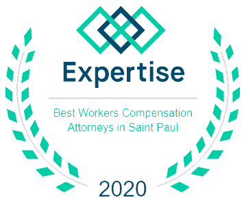Best Workers Compensation Attorneys in Saint Paul