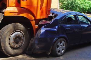 Why Truck Accidents Are Different From Other Vehicle Accidents