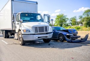 Why Truck Accidents Are Different From Other Vehicle Accidents