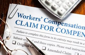 Workers' Comp Form