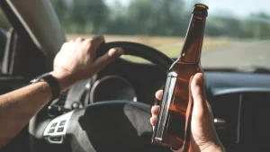 Drunk Driving Accident Lawyer Serving Minnesota