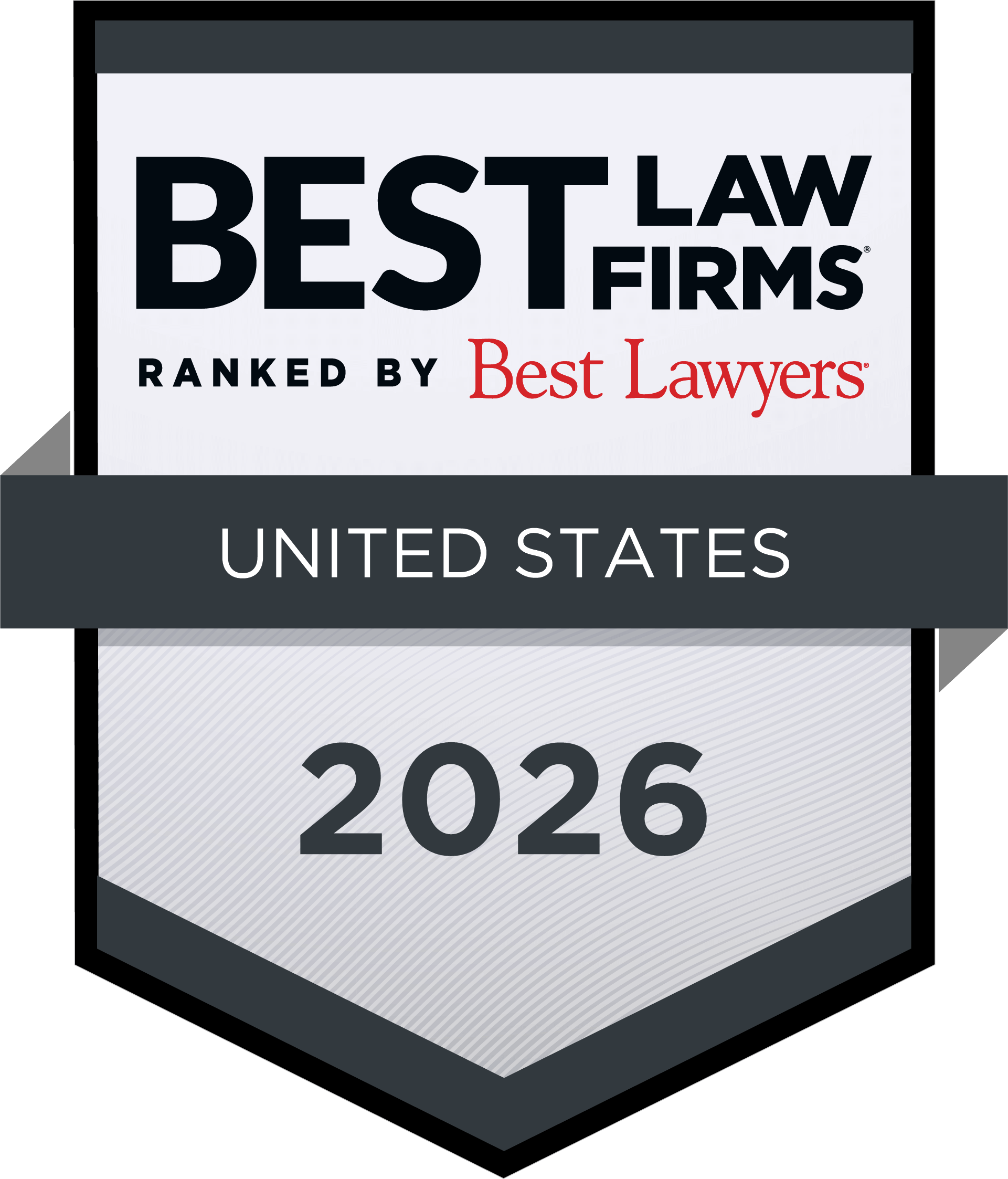 Best Law Firms-Standard Badge