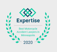 Best Motorcycle Accident Lawyers in Minneapolis